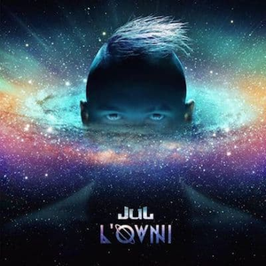 L'ovni cover