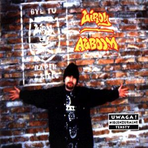 Albóóm cover