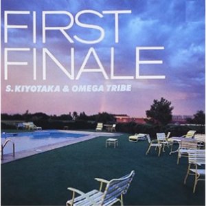 First Finale