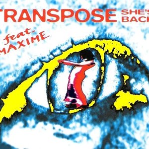 Transpose feat. Maxime 的头像