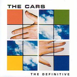 The Cars - Just What I Needed  The Cars Anthology Disc 1 - Zortam Music