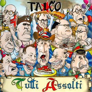 Image for 'Tutti Assolti'