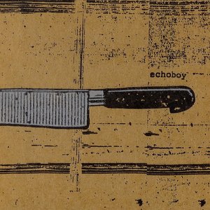 Frances Says the Knife Is Alive