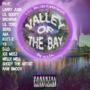 Valley of the Bay
