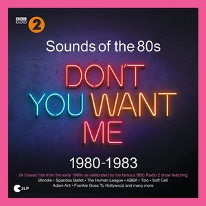 Sounds Of The 80s – Don’t You Want Me (1980-1983)