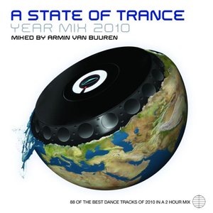 A State Of Trance Year Mix 2010