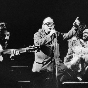 Vinicius De Moraes, Toquinho & Maria Creuza のアバター