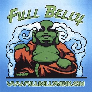 full belly e.p.