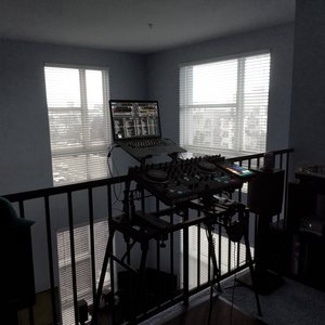 Avatar for DJ Full Stack / Selki3s