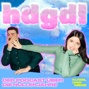 hdgdl - Der Podcast über die Nullerjahre 的头像