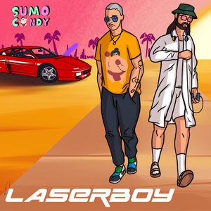 Laserboy