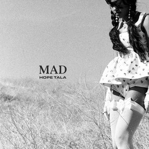 Mad - Single