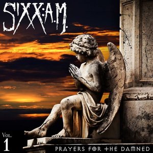 Prayers For The Damned, Vol. 1