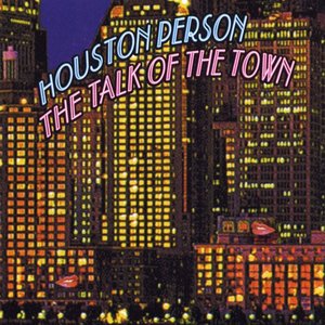 The Talk of the Town - EP