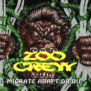 The Zoo Crew 的头像