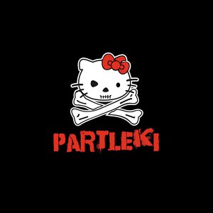 “Partleki”的封面