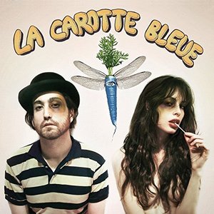 La Carotte Bleue