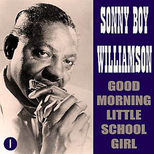 Good Morning Little School Girl Vol 1