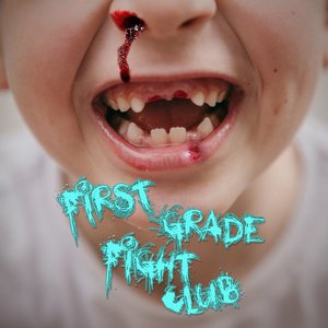 First Grade Fight Club 的头像