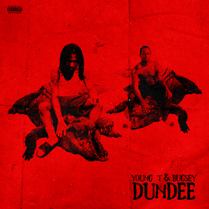 Capa de Dundee