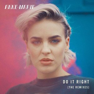 Do It Right (Remixes)