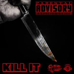 Image for 'Kill It'