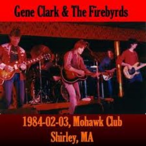 Gene Clark & The Firebyrds のアバター