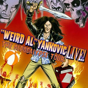 Live! The Alpocalypse Tour