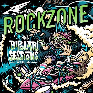 Rockzone. The Bipolar Sessions 4