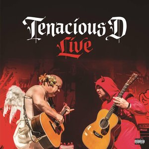 Tenacious D Live