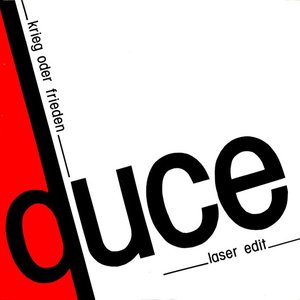 Duce 的头像