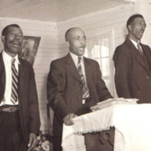 Awatar dla Elders McIntorsh & Edwards with Bessie Johnson