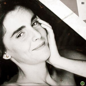 Eugénia Mello E Castro 的头像