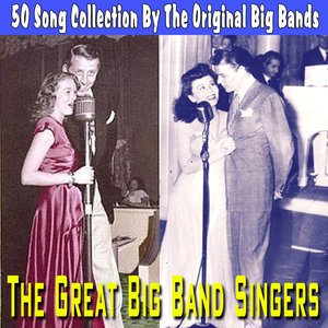 The Great Big Band Singers