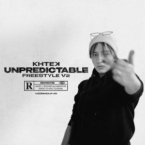 Unpredictable Freestyle V2 - Single