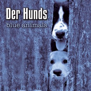 Blue Animals