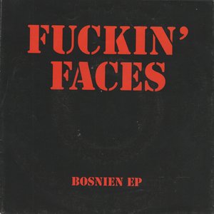 Bosnien EP