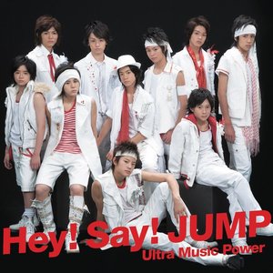 Hey Say Jump Music Videos Stats And Photos Last Fm