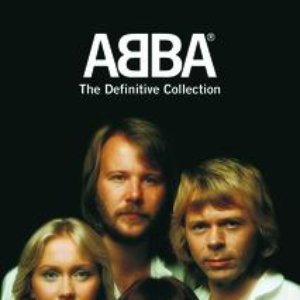 Abba - The Definitive Collection (Deluxe Sound & Vision) - NTSC