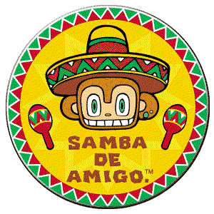 Image for 'Samba De Amigo'