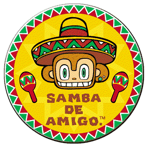 Samba De Amigo 的头像