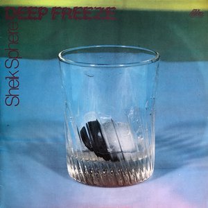 Deep Freeze