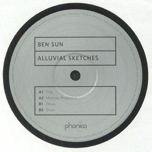 Alluvial Sketches