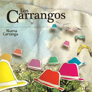 Image for 'Nueva Carranga'