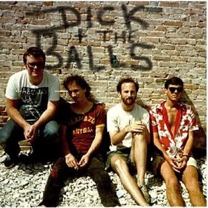 Dick + The Balls 的头像