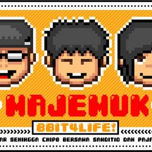 Majemuk 的头像
