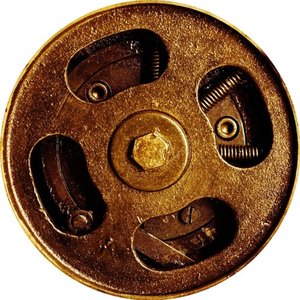 Avatar for Raevsky Control