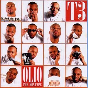 Olio: The Mixtape