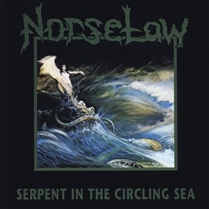 Serpent in the Circling Sea