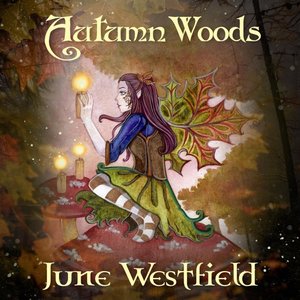 Autumn Woods